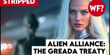 Greada Treaty