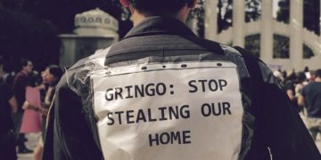 Gringo