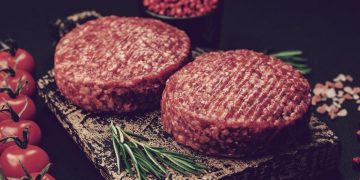 Ground Beef