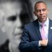 Hakeem Jeffries Admits Democrats Don’t Care About Epstein
