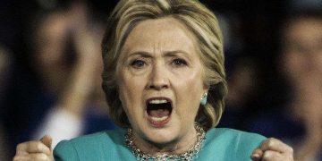 Hillary Clinton