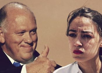 Homan AOC