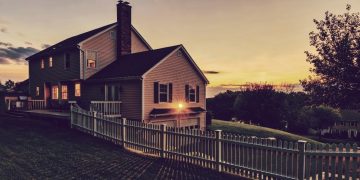 Home Sales
