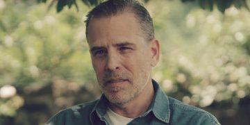 Hunter Biden