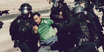 ICE Raids