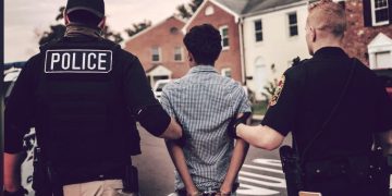 Illegal Alien Gangs