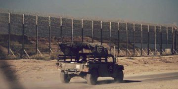 Israel Wall