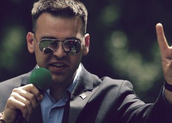 Jack Posobiec