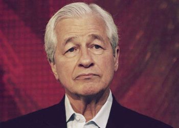 Jamie Dimon