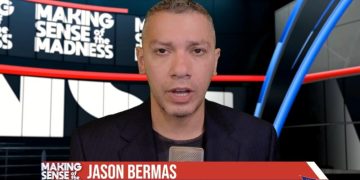 Jason Bermas