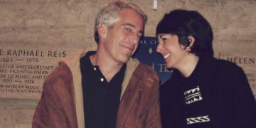 Jeffrey Epstein