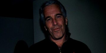 Jeffrey Epstein