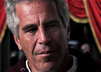 Jeffrey Epstein