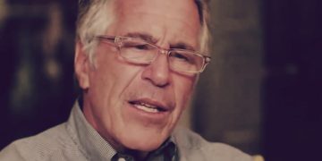 Jeffrey Epstein