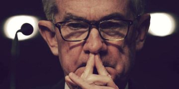 Jerome Powell