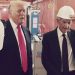 Jerome Powell Fed Hard Hat