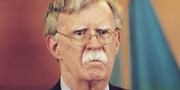 John Bolton