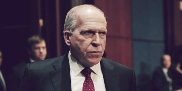 John Brennan