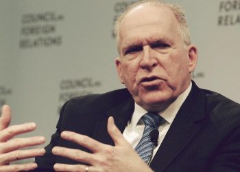 John Brennan