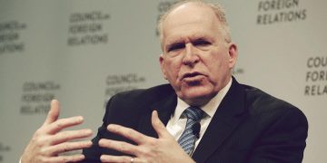 John Brennan