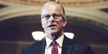 John Thune