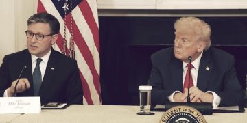 Johnson Trump