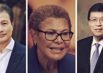 Karen Bass