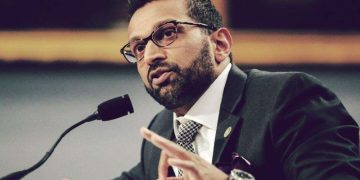 Kash Patel