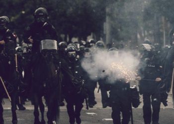 LA Riots