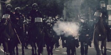 LA Riots