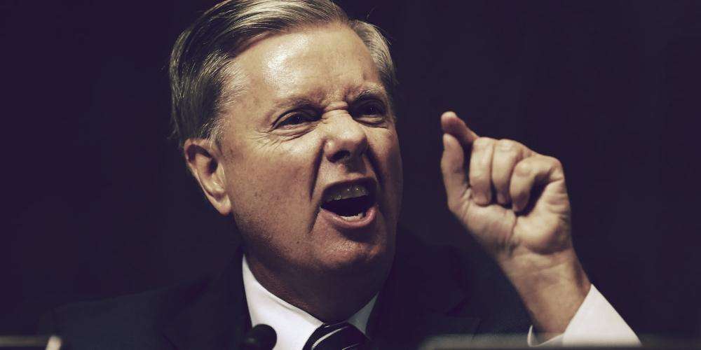 Lindsey Graham