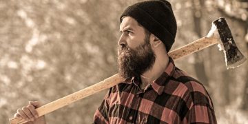 Lumberjack
