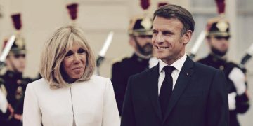 Macron