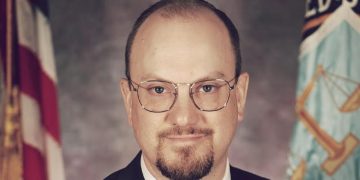 Mark Meador