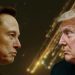Musk Trump