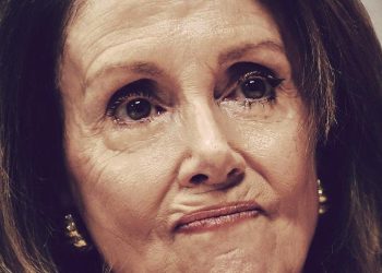 Nancy Pelosi