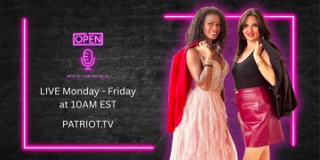Open Mic Thumbnail