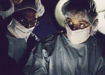Organ Harvesting
