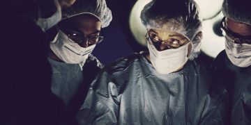 Organ Harvesting