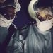 Organ Harvesting