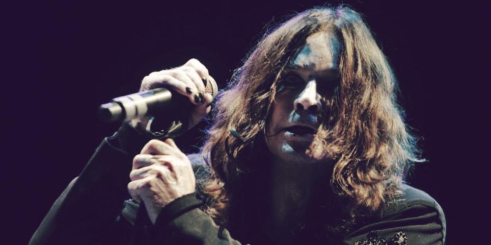 Ozzy Osbourne