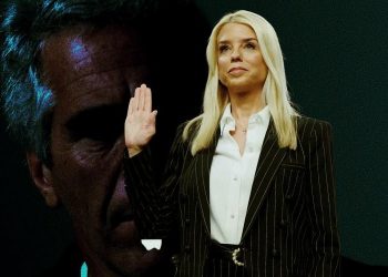Pam Bondi (1)