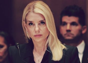 Pam Bondi