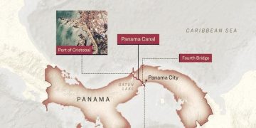 Panama Canal
