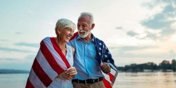 Patriot Gold
