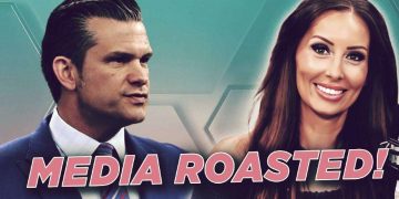 Pete Hegseth