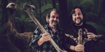 Peter Jackson