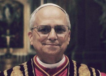 Pope Leo XIV