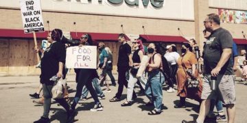 Protest
