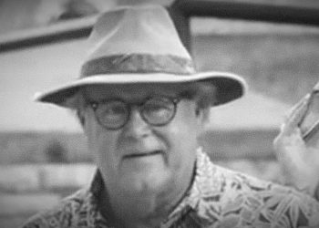 Richard Eastland